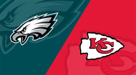 eagles at chiefs 2023