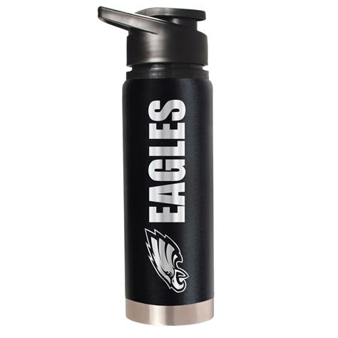 eagles coach water bottle