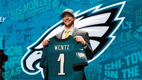 eagles draft picks 2016