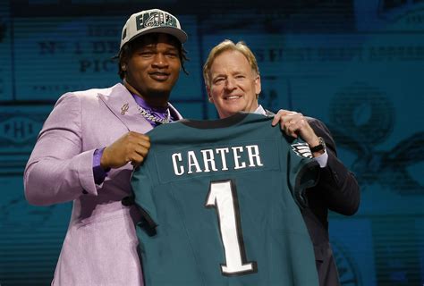 eagles draft picks history