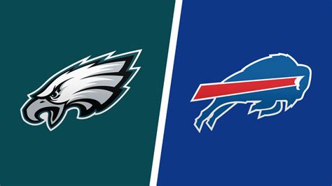 eagles football game live