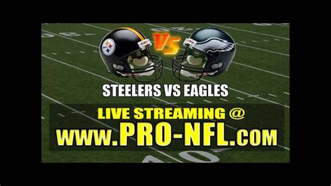 eagles football live stream video