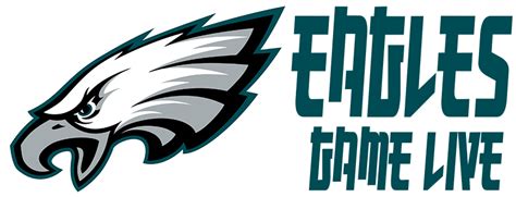 eagles game live online