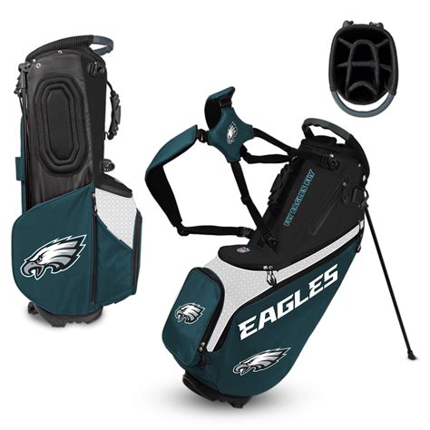 Eagles Golf Bag