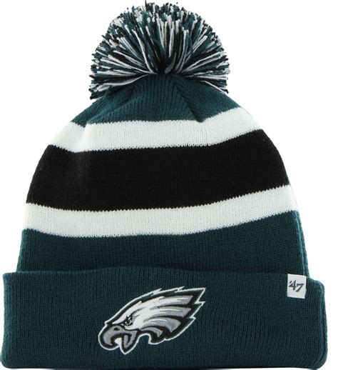 Eagles Hat Winter: Epic Fashion Trend?