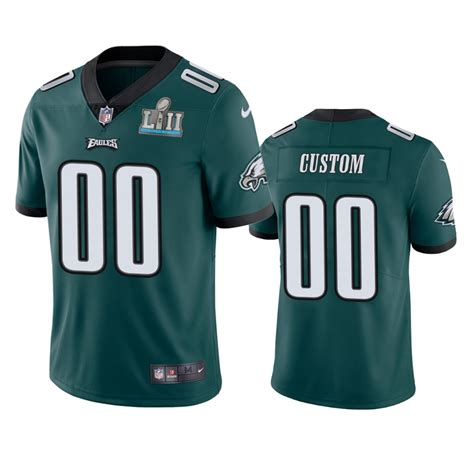 eagles jersey color today