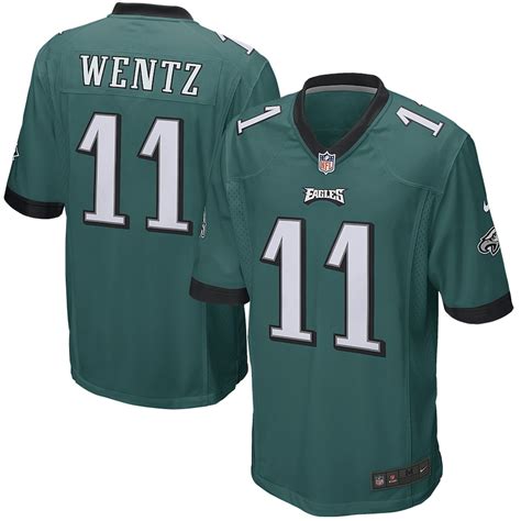 eagles jersey in store