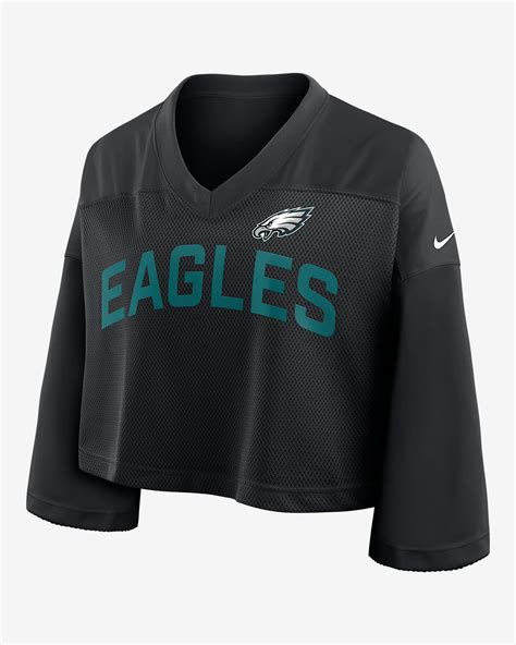 Eagles Jersey Receiver