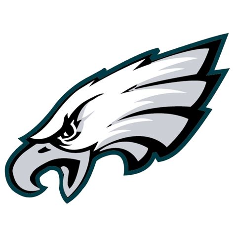 eagles logo png transparent