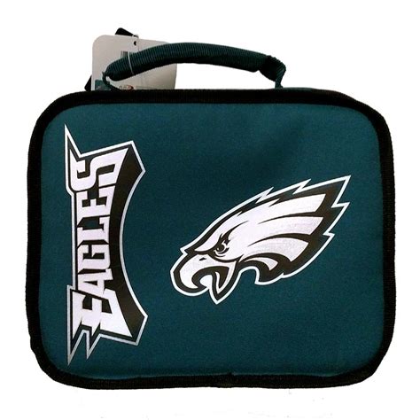 NFL Philadelphia Eagles Accelerator Insulated Lunch Box Bed Bath & Beyond