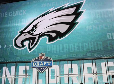 eagles nfl draft picks 2024