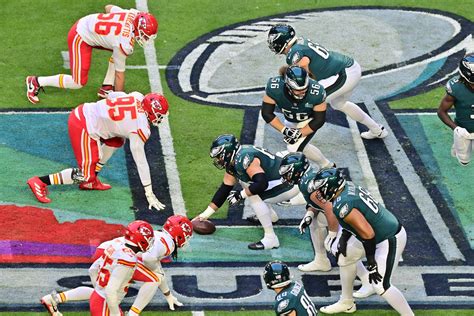 Eagles Offensive Line Depth Chart