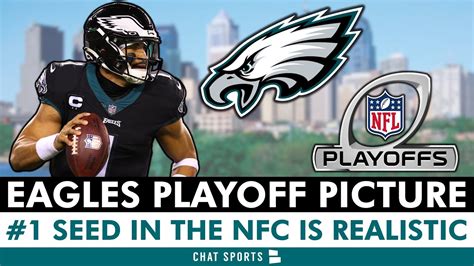 eagles play off