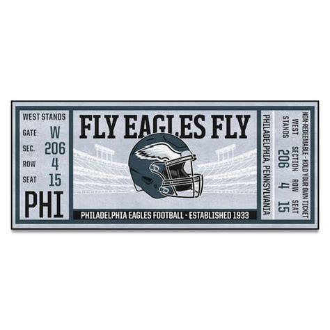 eagles playoff game tickets