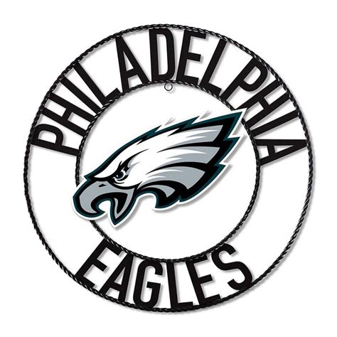 eagles signs