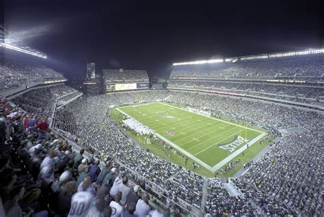 eagles stadium