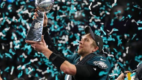 eagles super bowl history