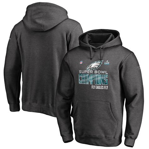 eagles super bowl merch