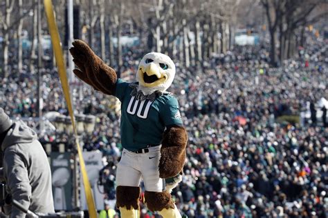 eagles super bowl parade 2017