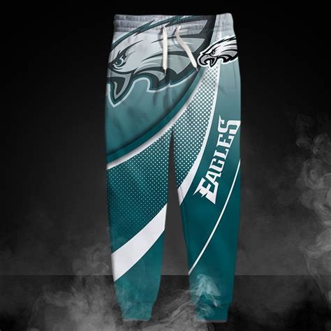 eagles sweatpants