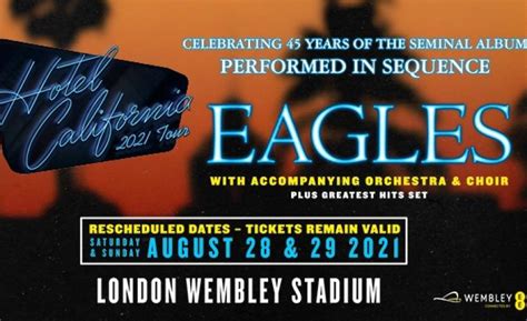 eagles tour 2024 ticket prices