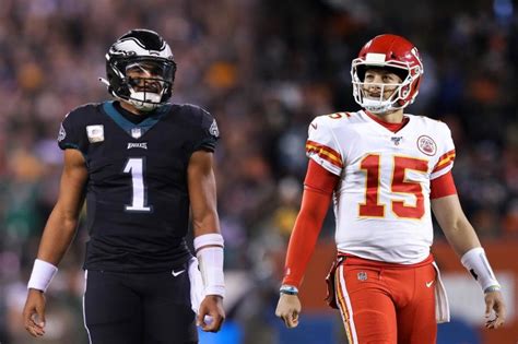 eagles vs chiefs predictions score