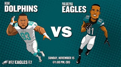 eagles vs dolphins 2023 game