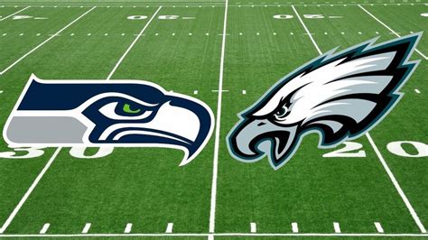 eagles vs seahawks 2023 free