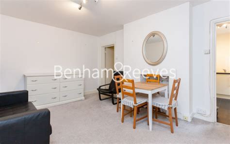 Ealing 1 Bedroom Flat To Rent