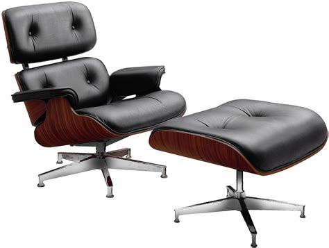 David Dangerous Vitra Eames Lounge Armchair