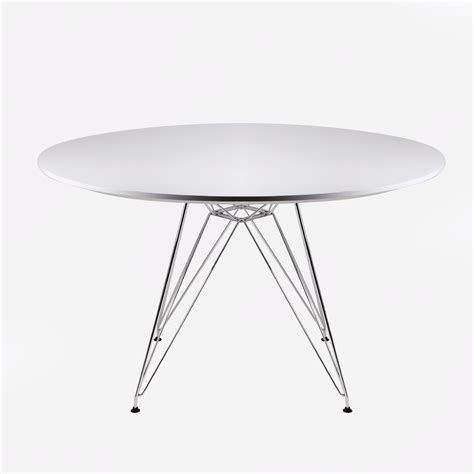 Plywood Group Table CTM Vitra Boutique