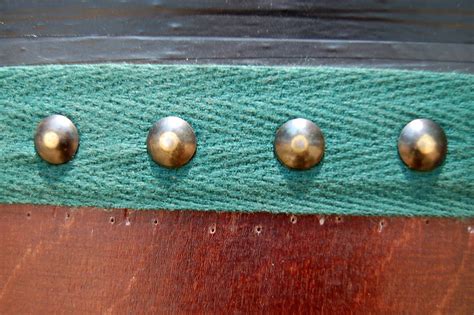 Eamon Maguire Bodhran Maker