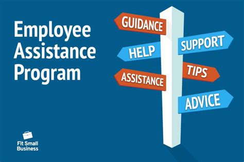 eap employee assistance program