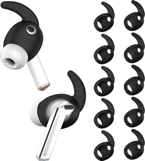 Ear Buds Accessories