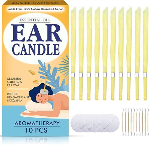 Ear Candle Amazon