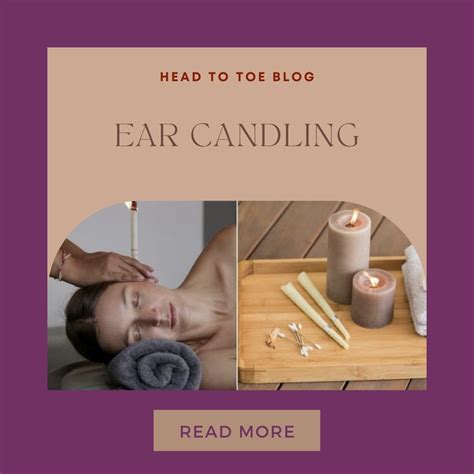 Ear Candling Help Vertigo