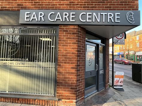Ear Care Rotherham