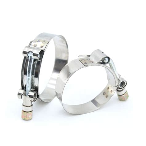 Ear Clamp Vs Worm Clamp