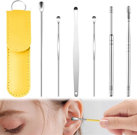 Ear Cleaner Tool Hs Code