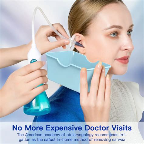 ear cleaning equipment