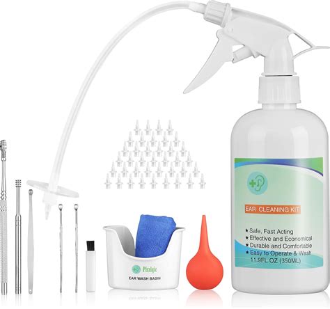 Ear Cleaning Kit Shoppers