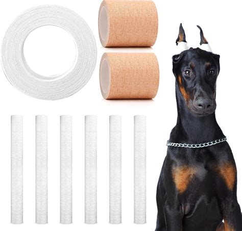 Ear Cropping Kit Amazon