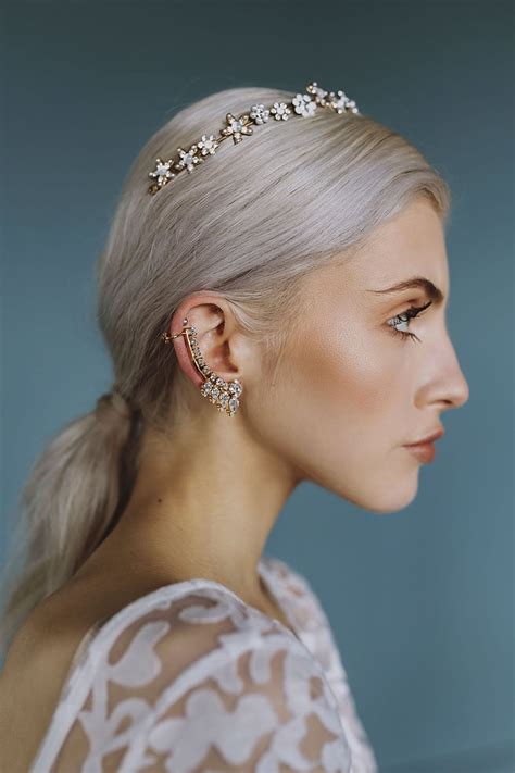 Ear Cuffs Wedding