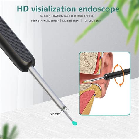 Ear Endoscope Kit