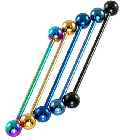 Ear Gauges Ball