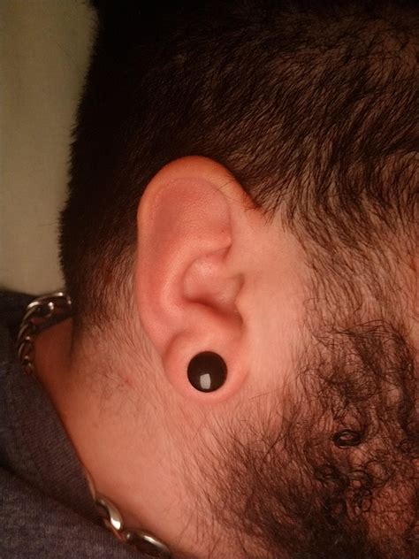Ear Gauges Reddit