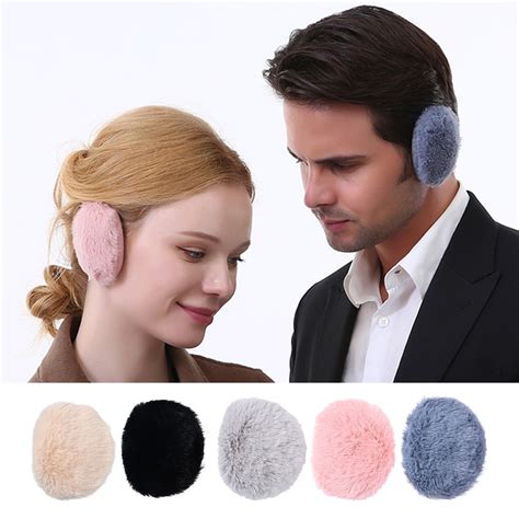 Ear Muffs Bandless