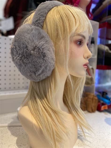 Ear Muffs Etsy