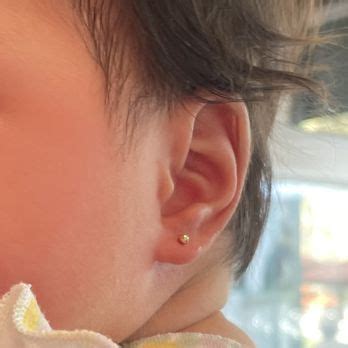 ear piercing irvine ca