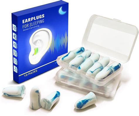 Ear Plugs Amazon.ca